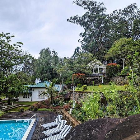 Andriyala Hotel Diyatalawa Buitenkant foto