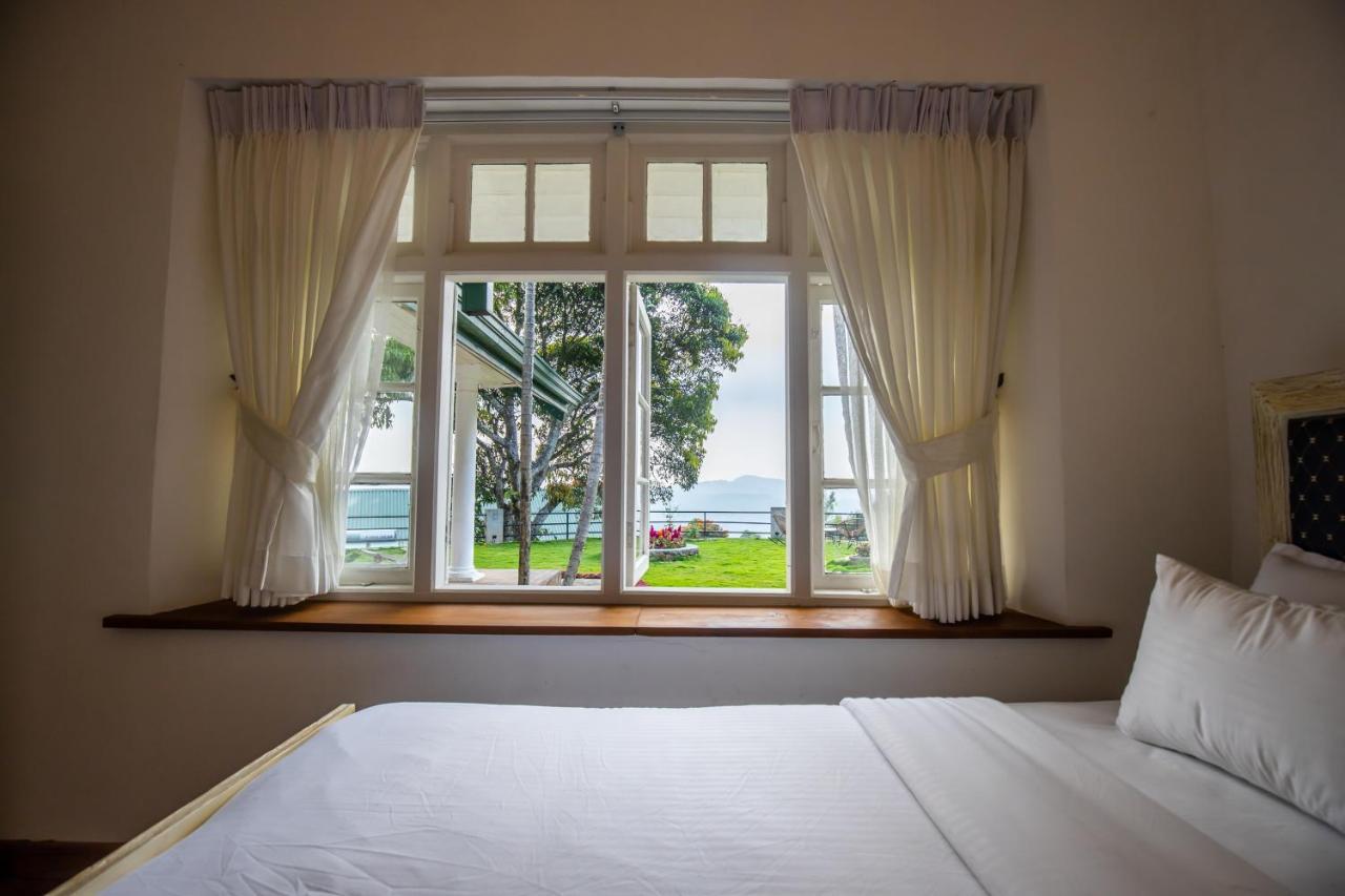 Andriyala Hotel Diyatalawa Buitenkant foto