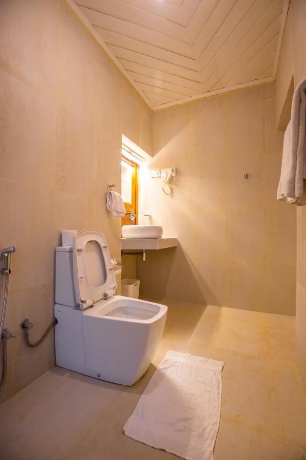 Andriyala Hotel Diyatalawa Buitenkant foto