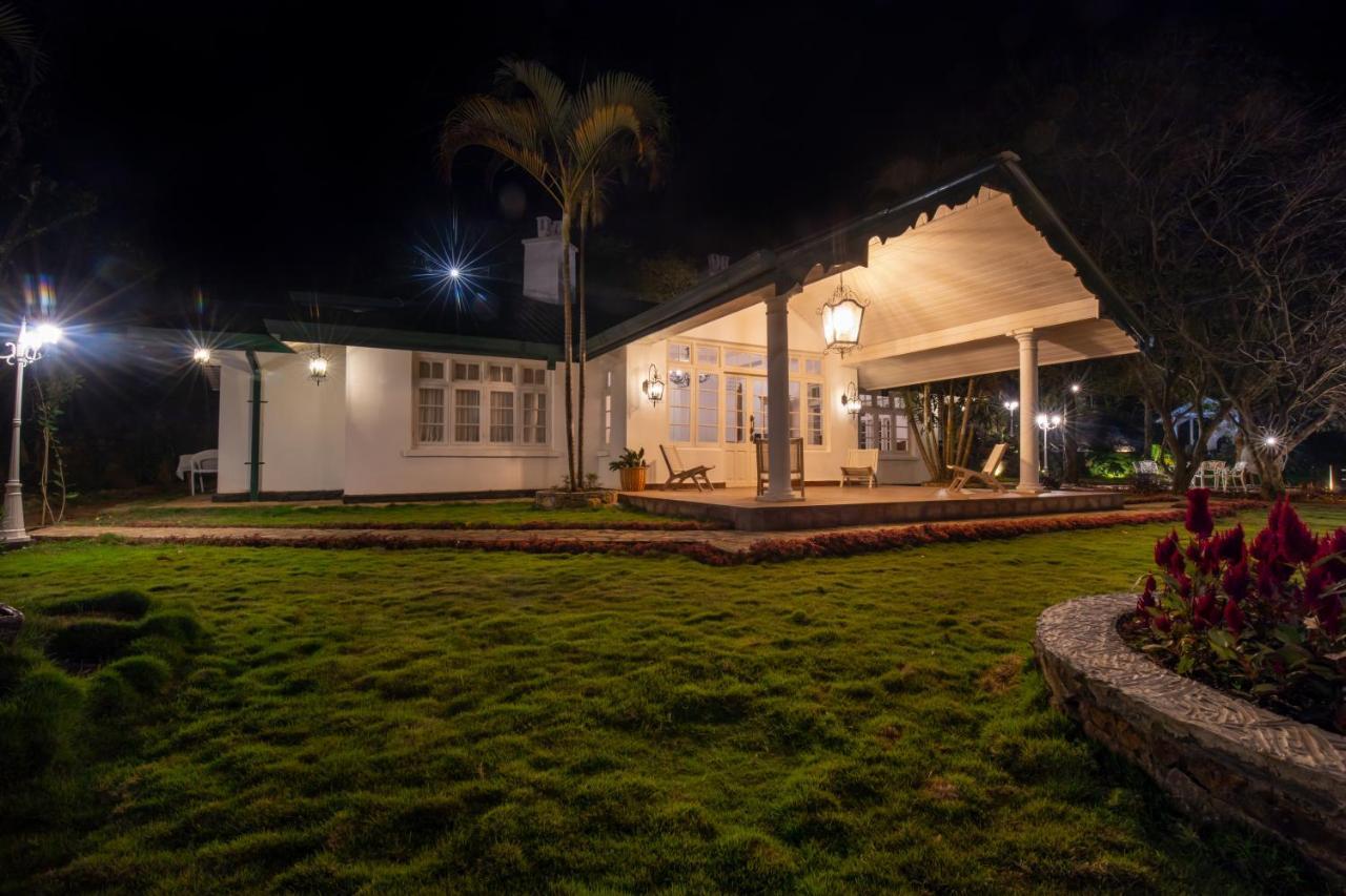 Andriyala Hotel Diyatalawa Buitenkant foto