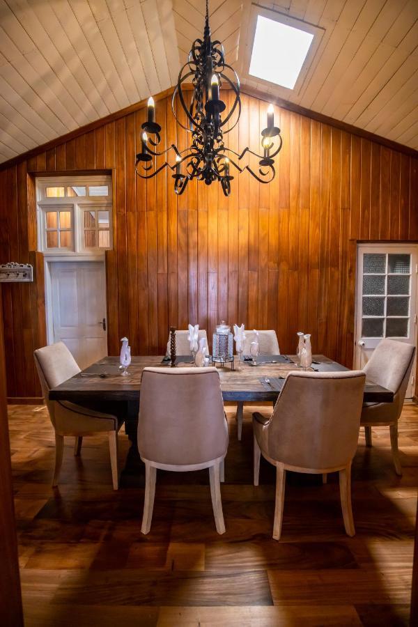 Andriyala Hotel Diyatalawa Buitenkant foto