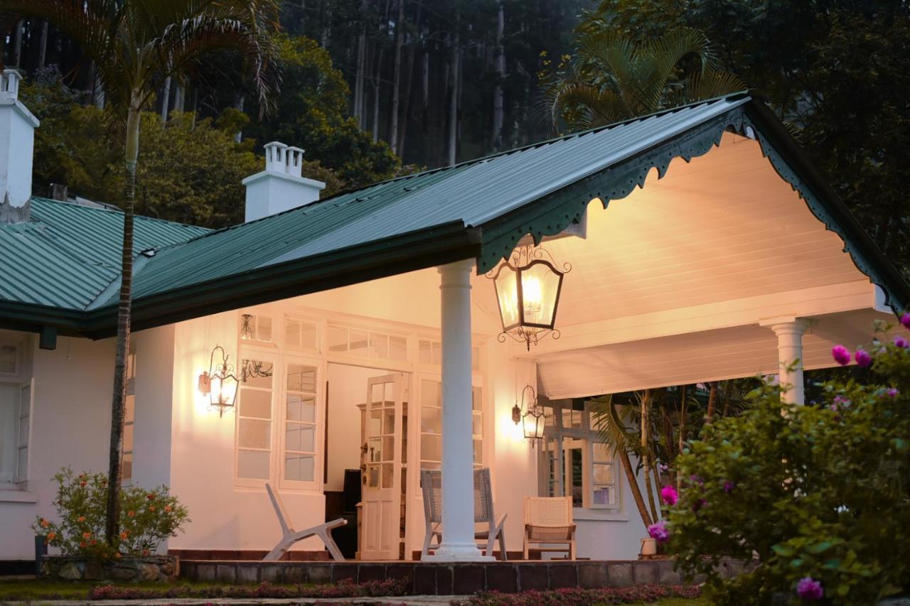 Andriyala Hotel Diyatalawa Buitenkant foto